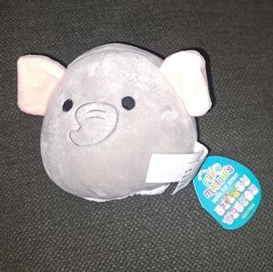 Elephant/Zebra Cat Flipamallows
